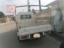 هيونداي بورتر